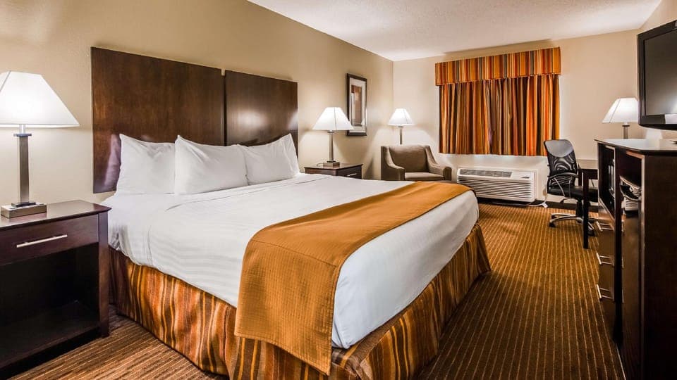 Guestroom