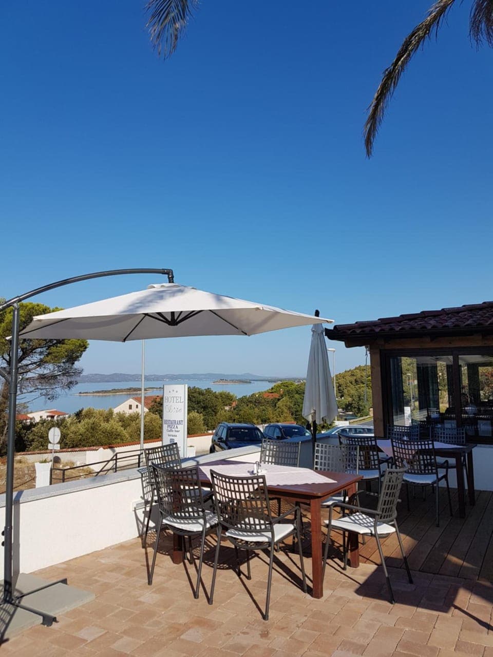 Hotel Stipe Hotel in Šibenik-Knin County, Croatia