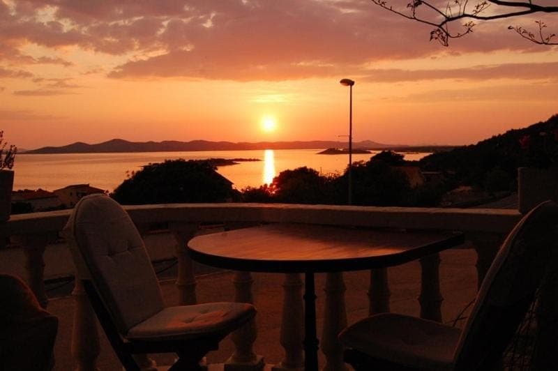 Hotel Stipe Hotel in Šibenik-Knin County, Croatia