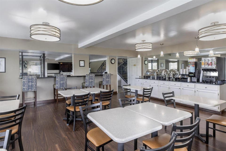 Best Western Parkside Inn Hotel in Frankfort