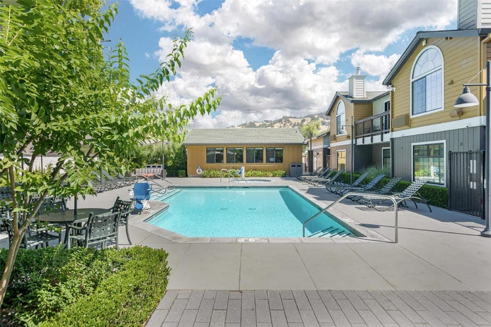 Best Western Plus Stevenson Manor Hotel in Calistoga