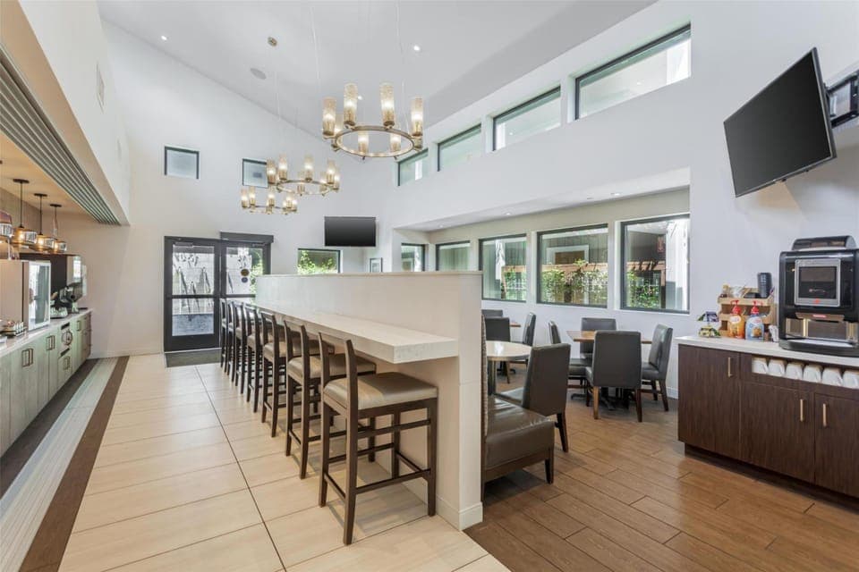 Best Western Plus Stevenson Manor Hotel in Calistoga