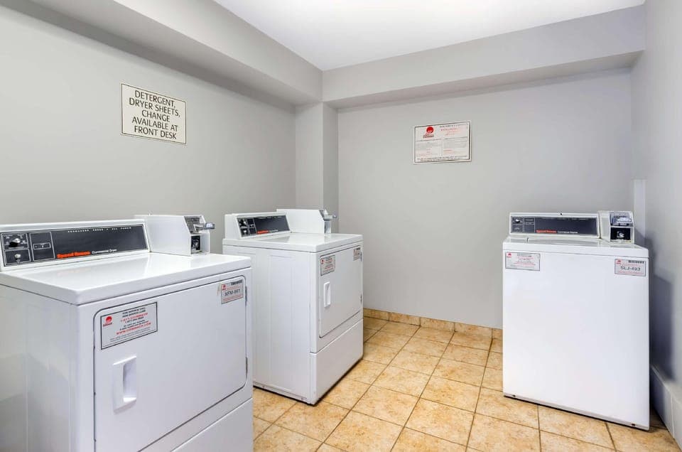 Facilities