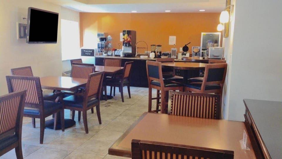 Food and beverages