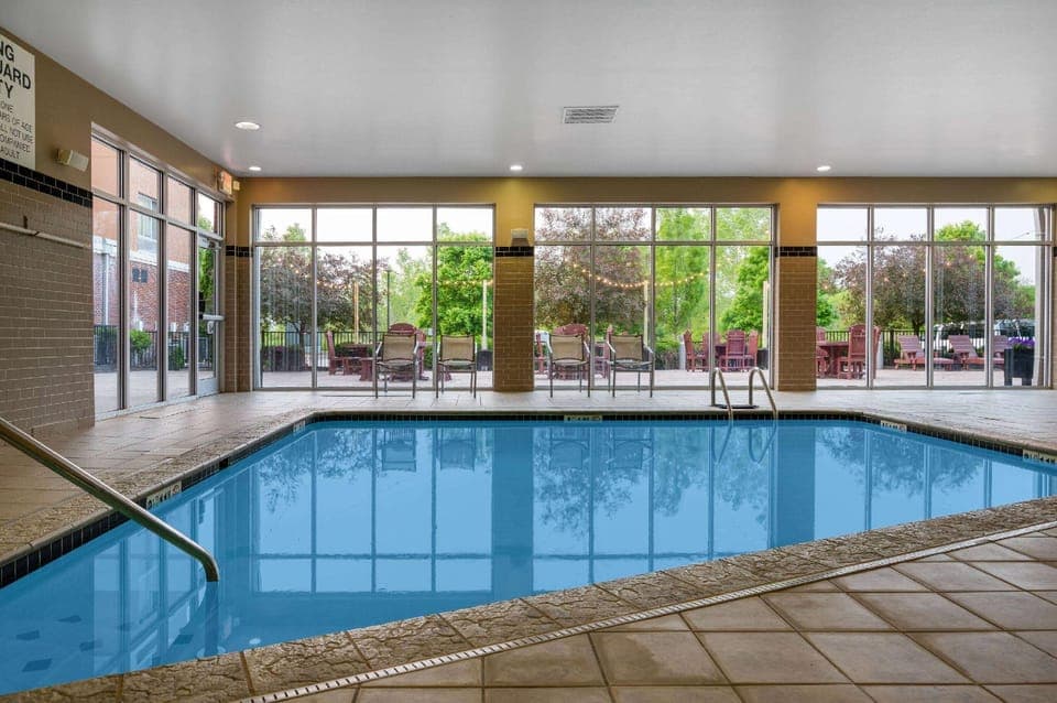 Wyndham Noblesville Hotel in Fishers