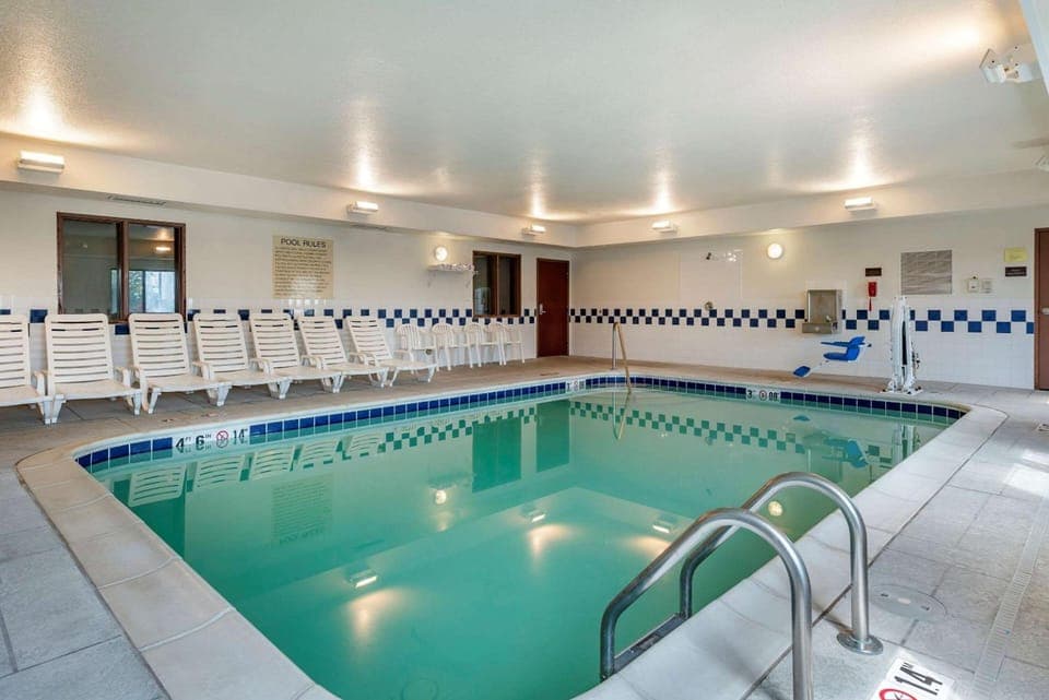 Facilities