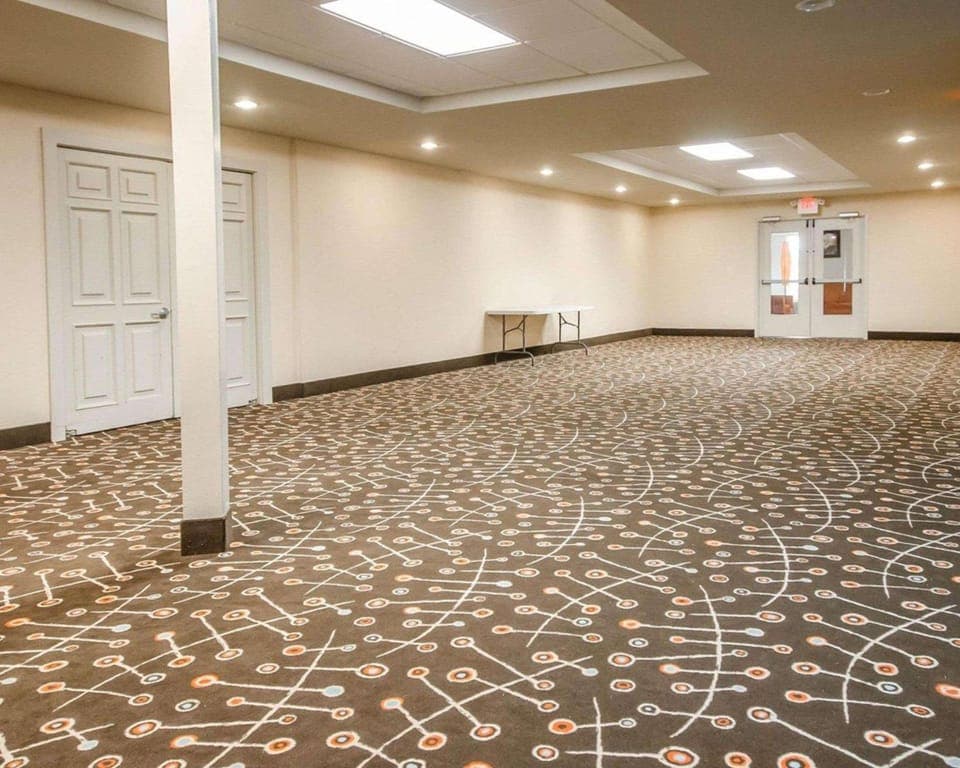 Meeting room / ballrooms