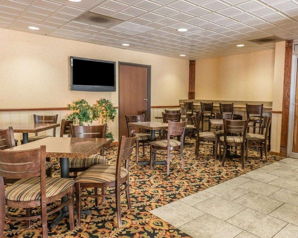 Coffee shop