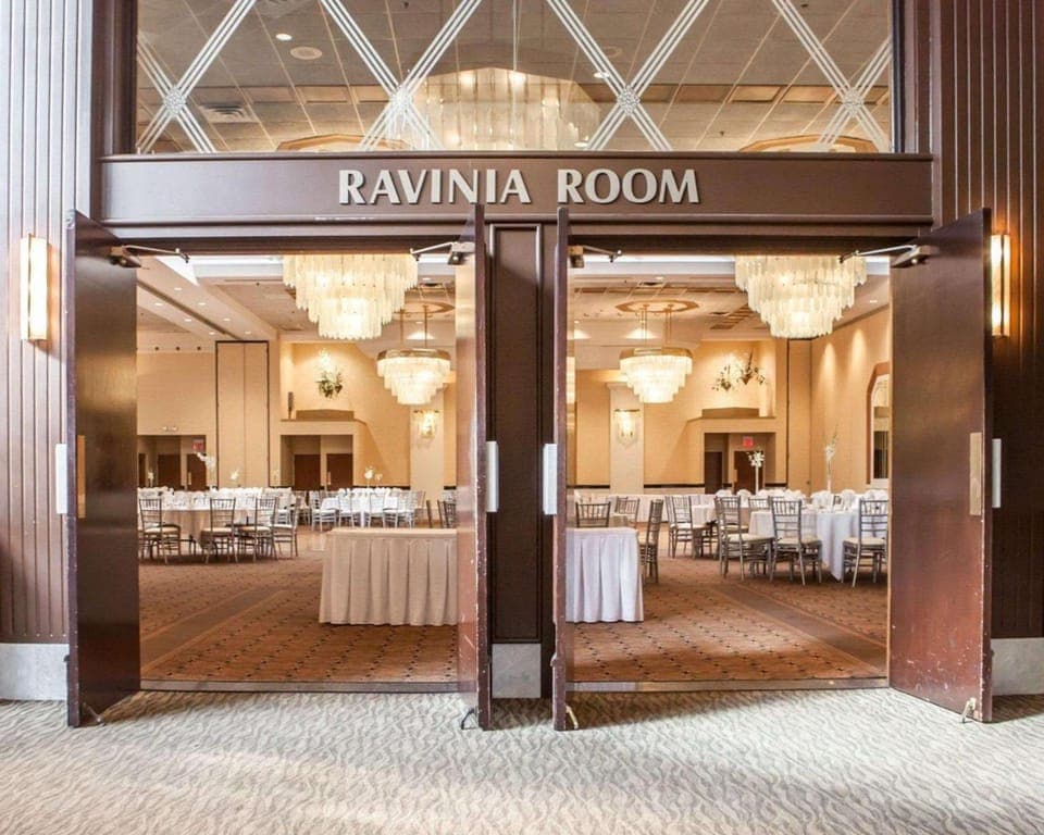 Meeting room / ballrooms