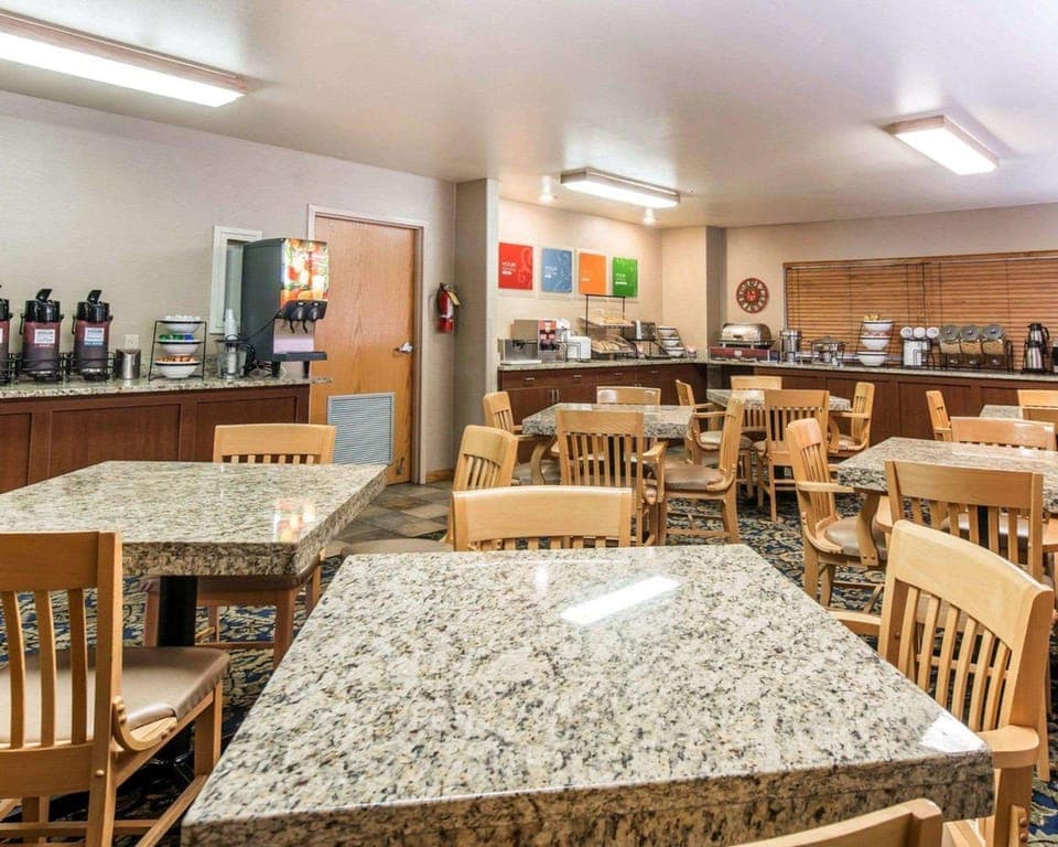 Coffee shop