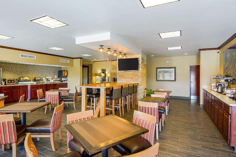 Coffee shop