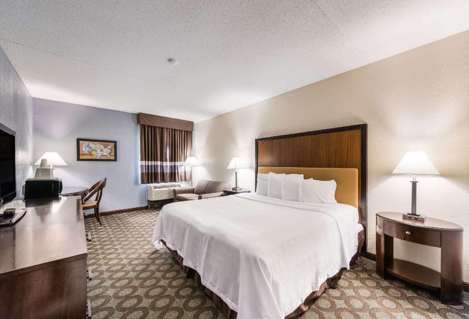 Guestroom