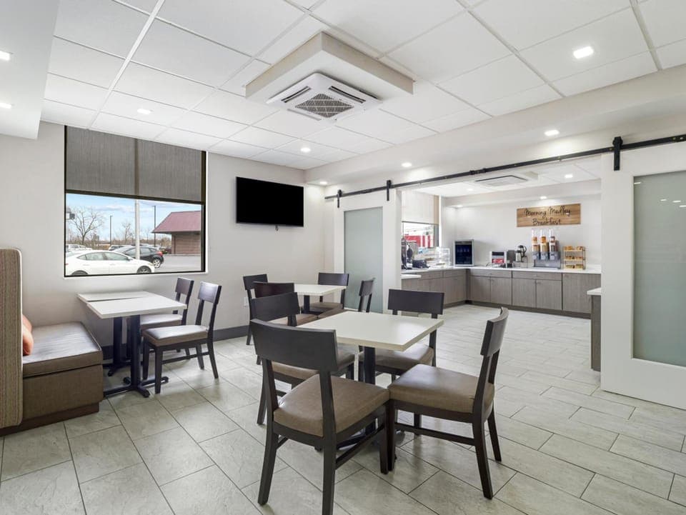 Food and beverages