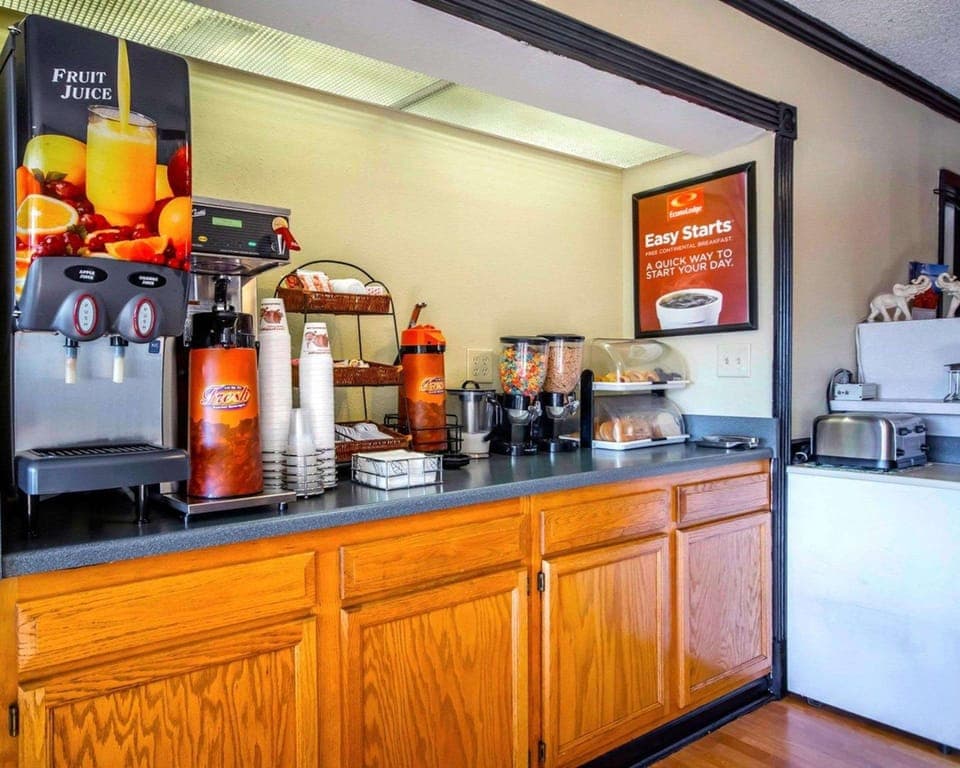 Coffee shop
