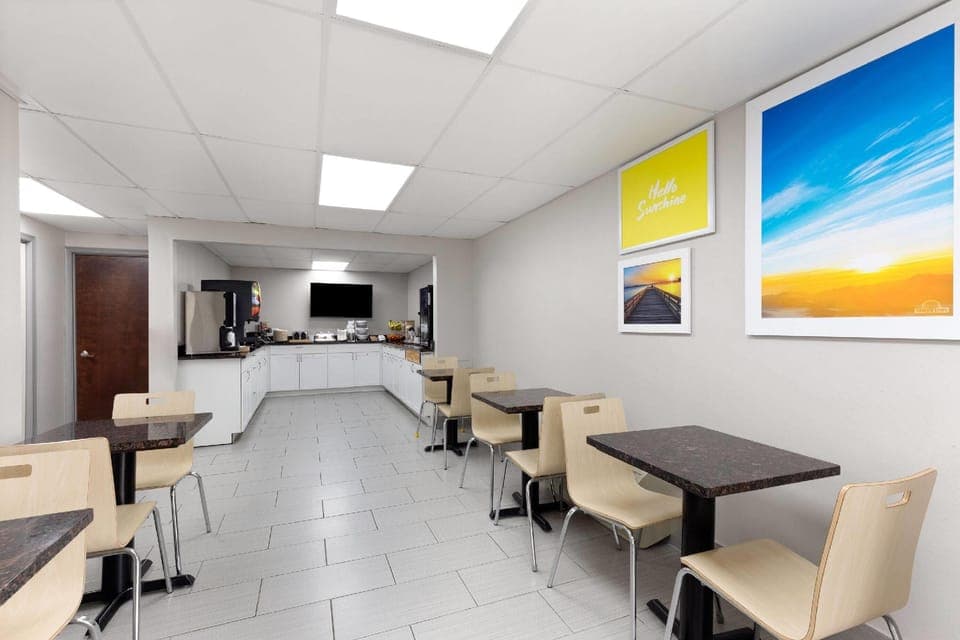 Facilities