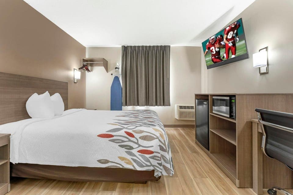 Guestroom
