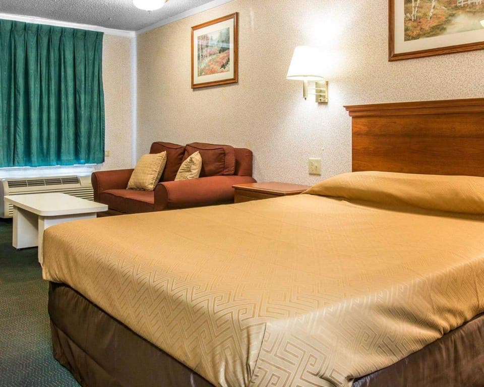 Guestroom