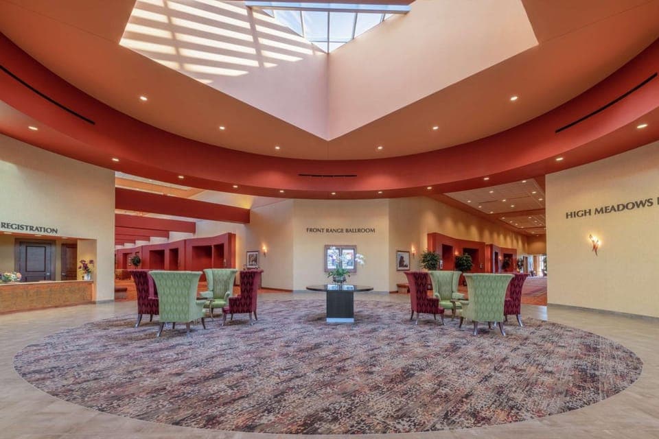 Meeting room / ballrooms