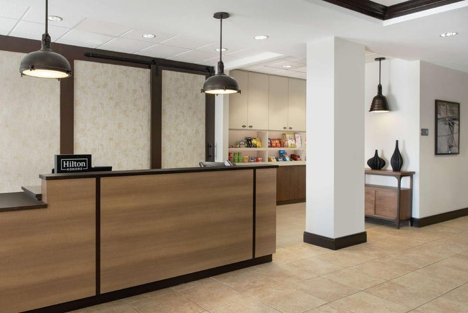 Homewood Suites by Hilton Fort Wayne Hotel in Fort Wayne
