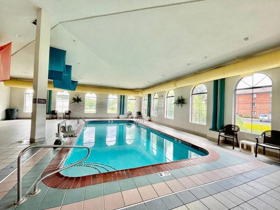FairBridge Inn Suites Fort Wayne Inn in Fort Wayne