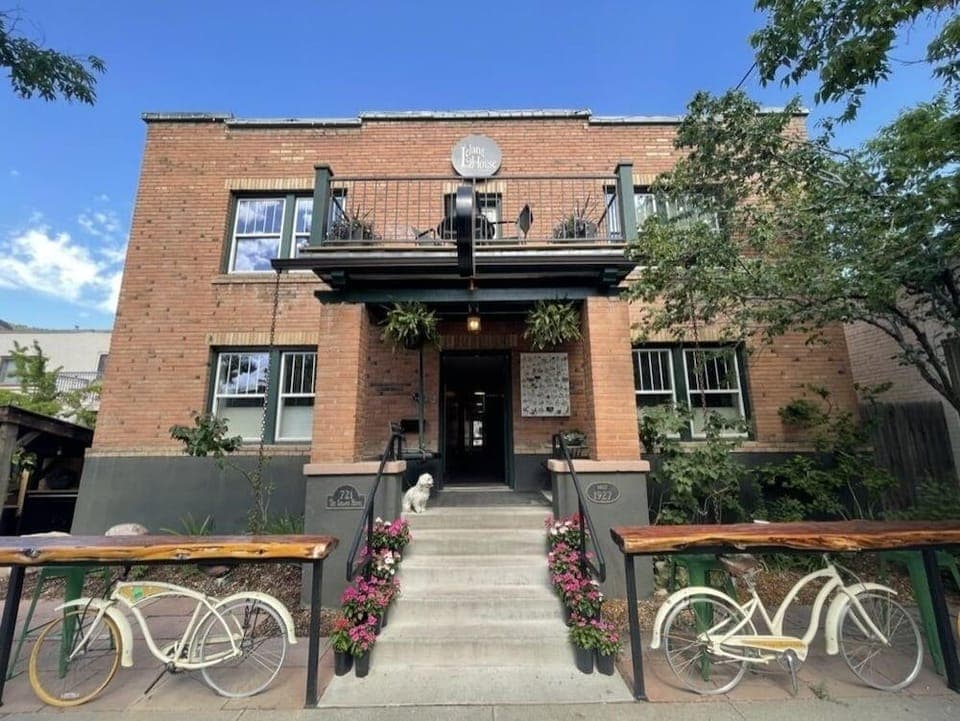 The Rochester Hotel Hotel in Durango