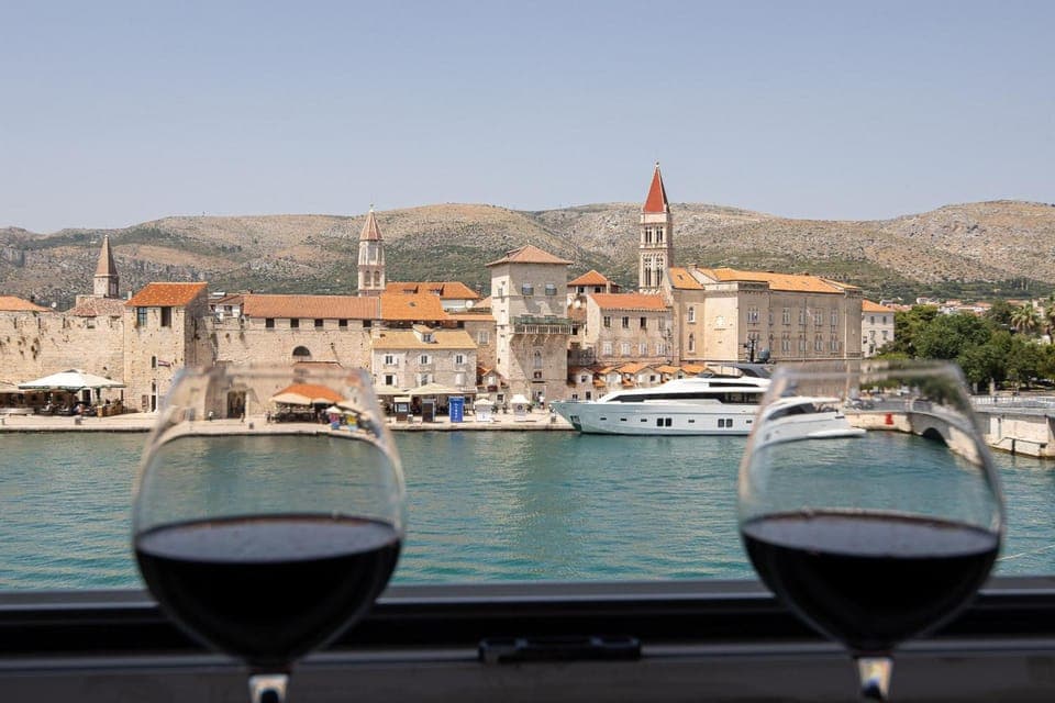 Hotel Vila Sikaa Hotel in Trogir