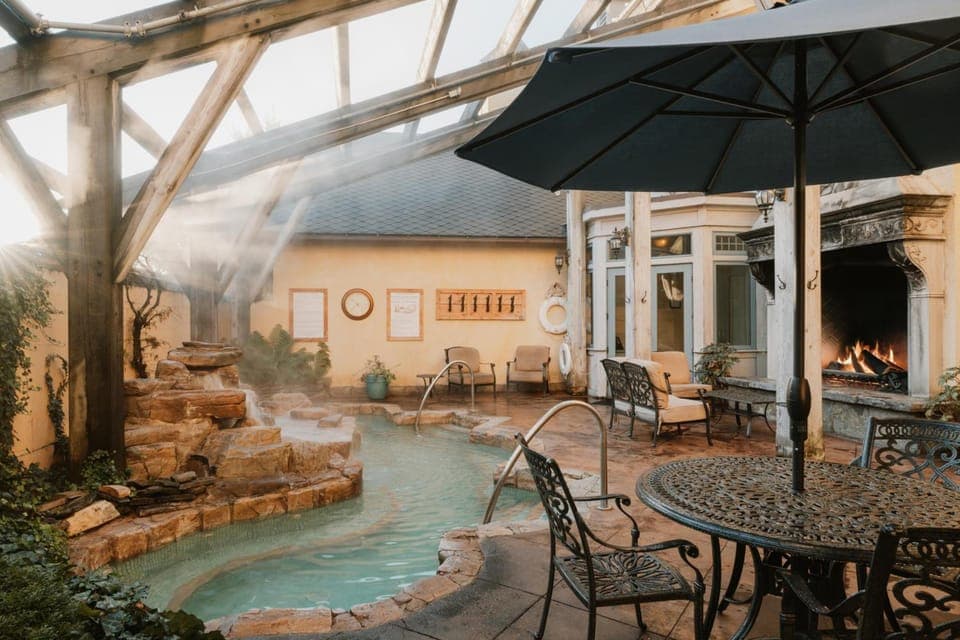 Spa