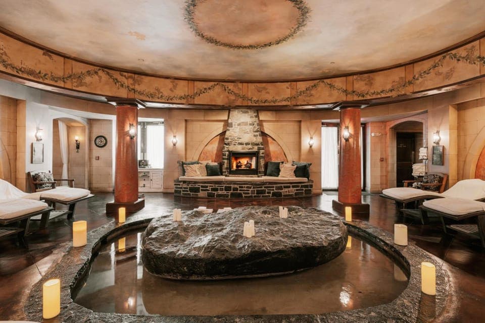 Spa