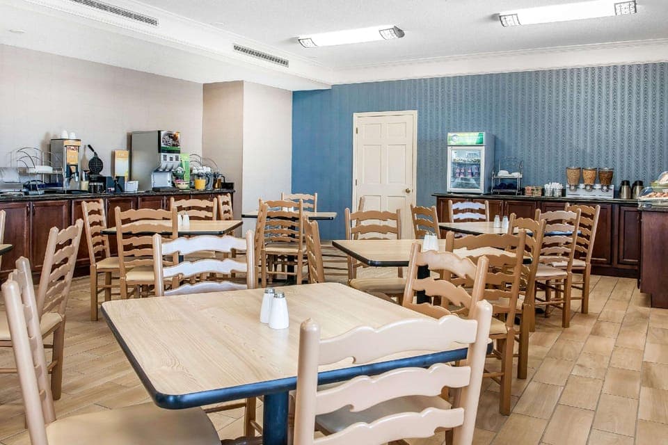 Coffee shop