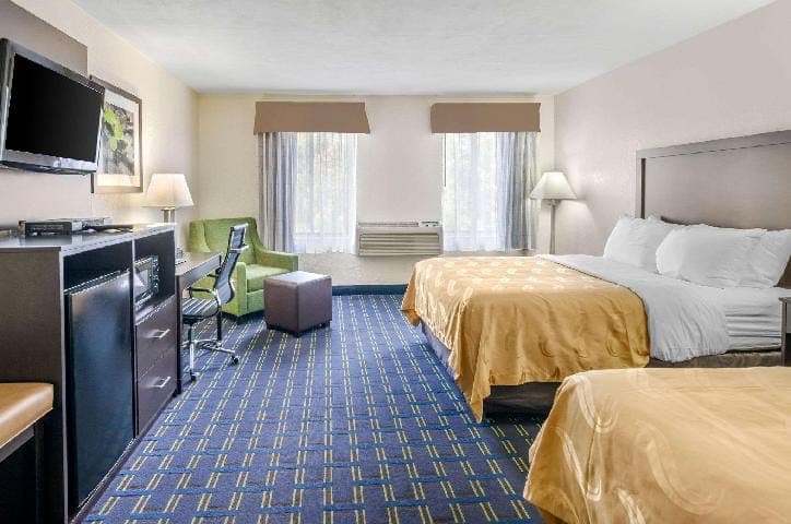 Guestroom