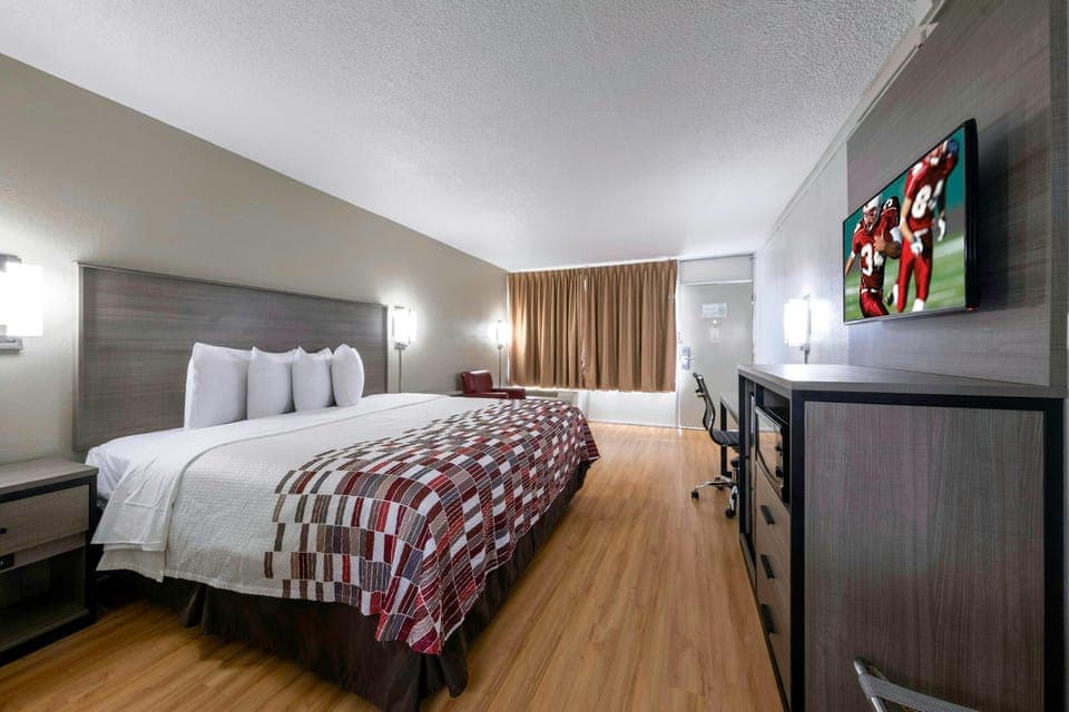 Guestroom
