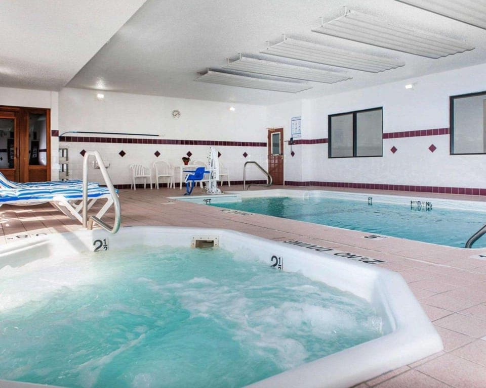 Facilities