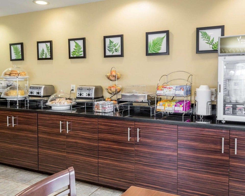 Coffee shop
