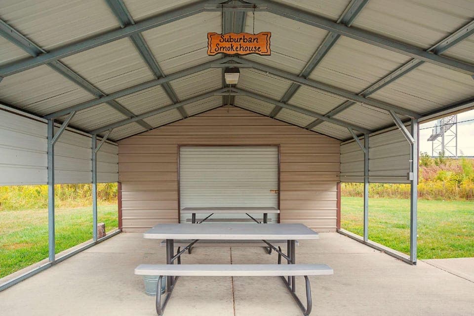 Facilities