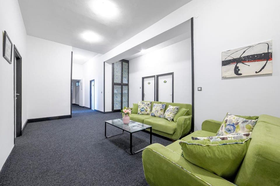 Facilities
