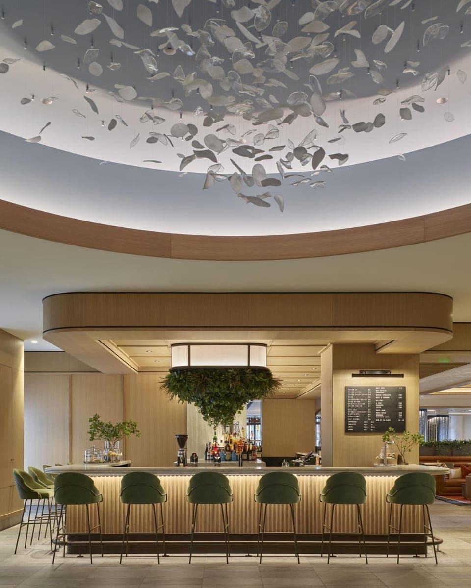 Bar/lounge