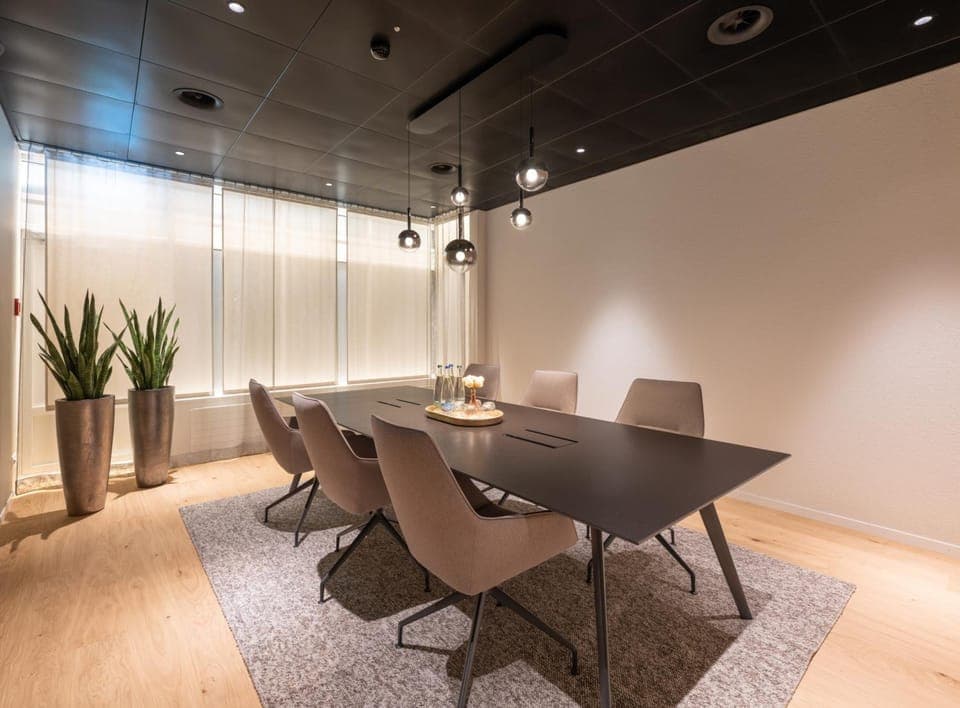 Meeting room / ballrooms