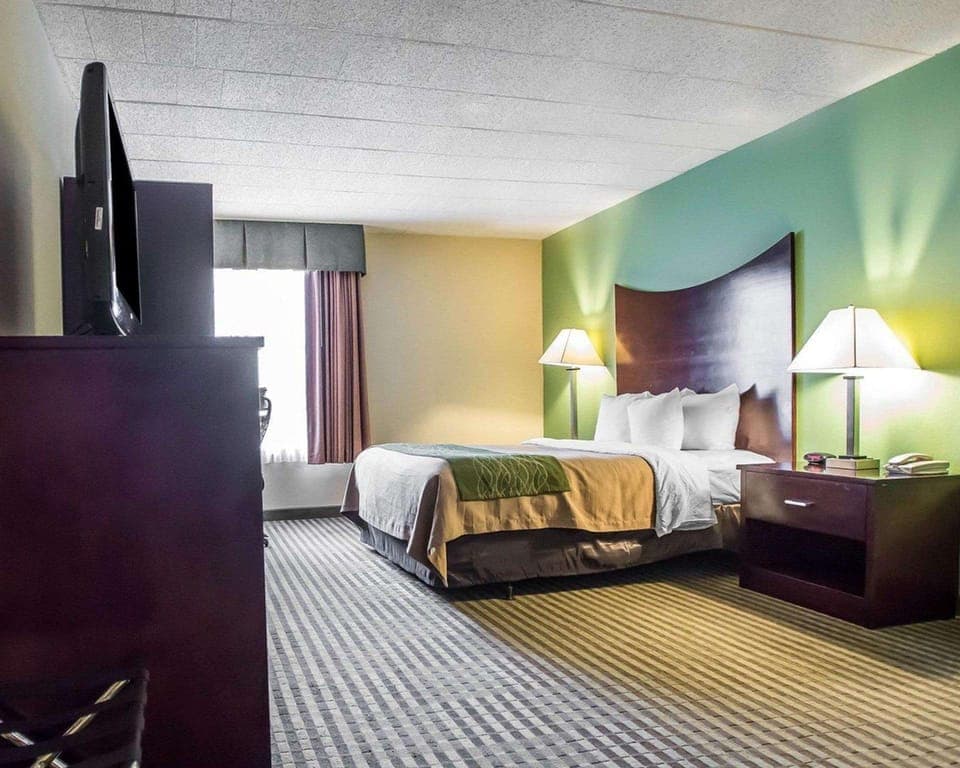 Guestroom