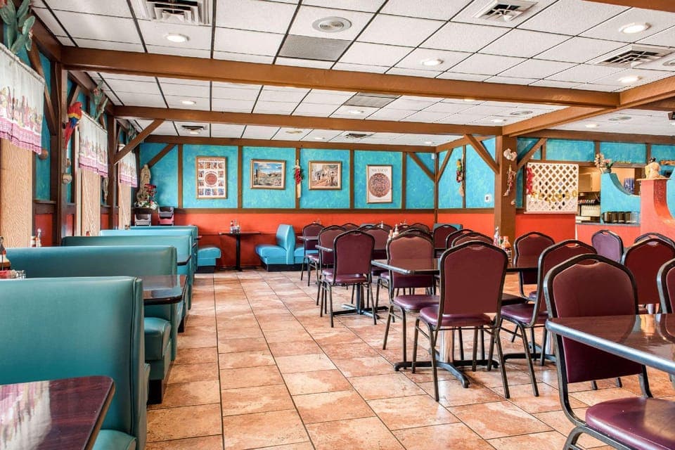 Bar/lounge