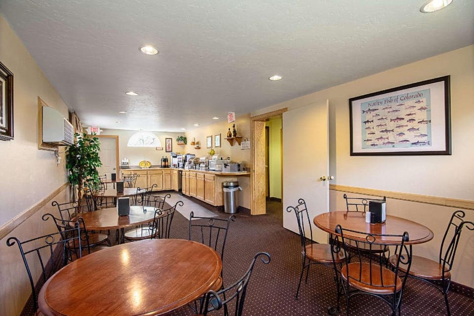 Coffee shop