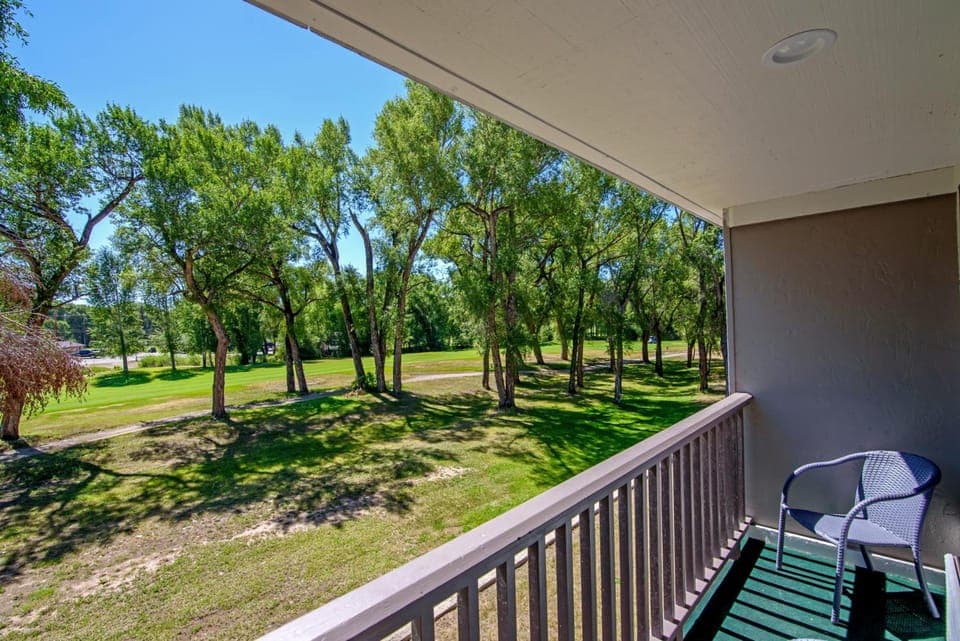 The Gunnison Inn at Dos Rios Golf Course Inn in Colorado