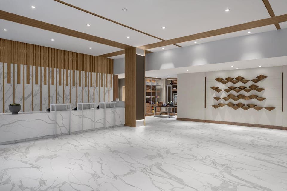 AC Hotel Fort Lauderdale Sawgrass Mills/Sunrise Hotel in Plantation
