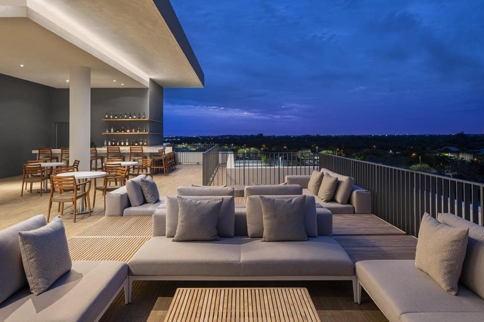AC Hotel Fort Lauderdale Sawgrass Mills/Sunrise Hotel in Plantation