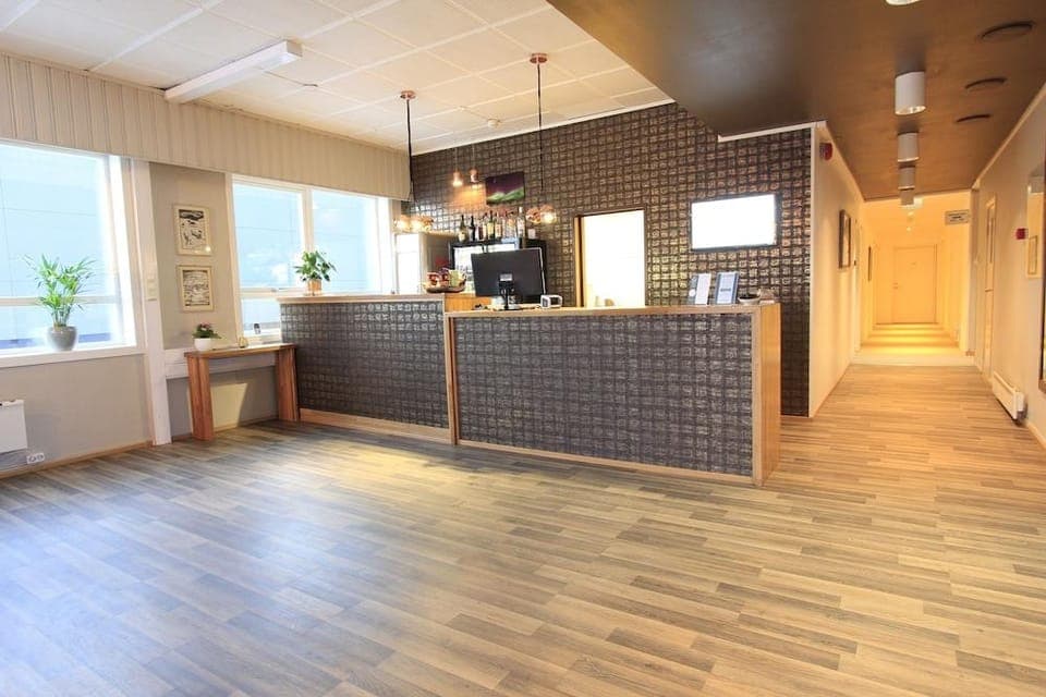 Bardufoss Hotell Hotel in Troms Og Finnmark
