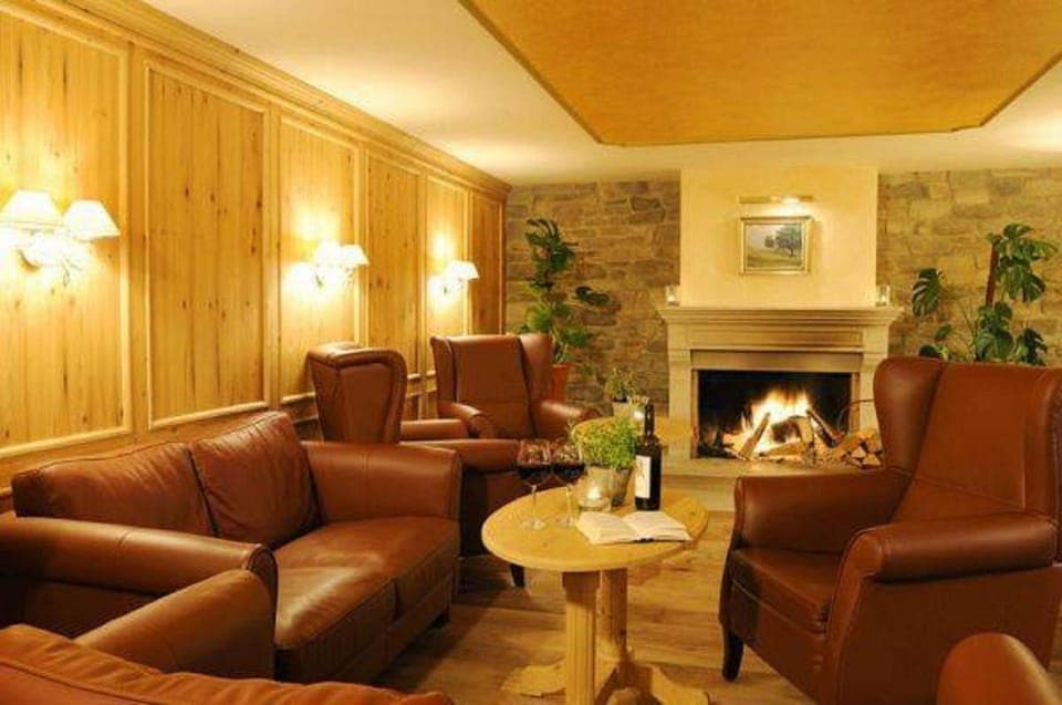 Bar/lounge