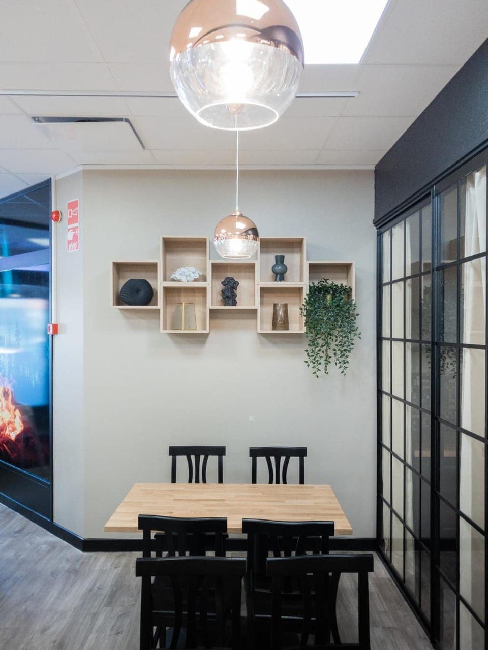 Bar/lounge