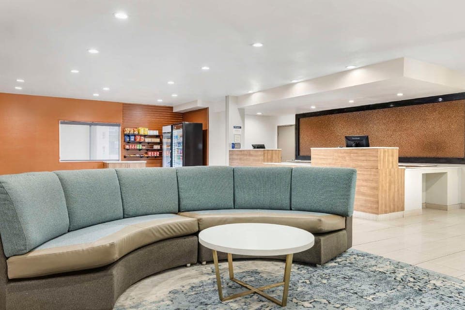 Best Western Carlsbad by the Sea Hotel in Carlsbad