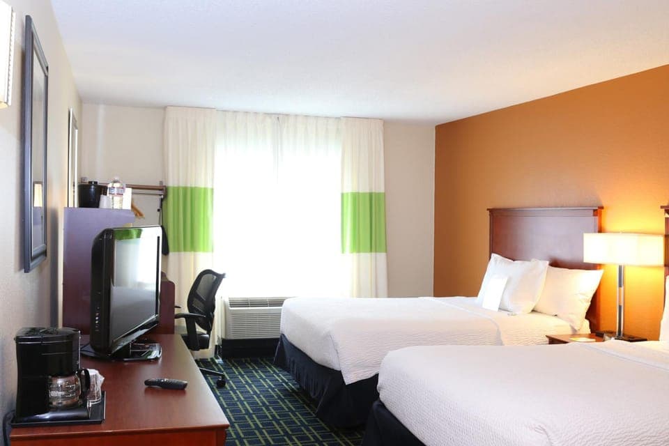 Quality Inn Cranberry Township Hotel in Cranberry Township