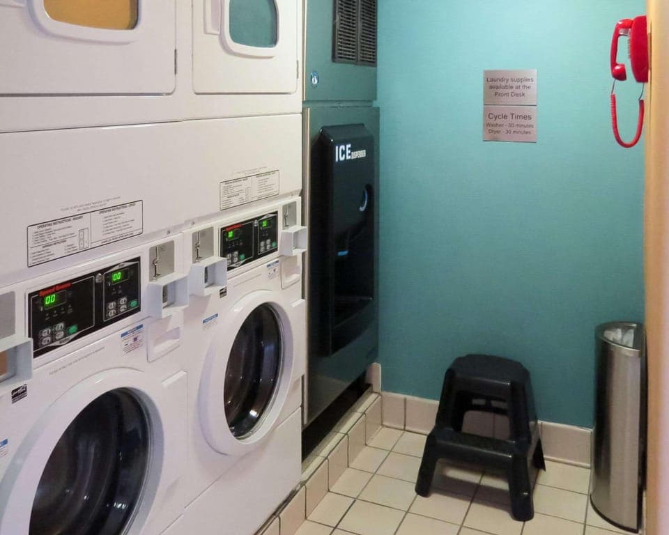 Facilities