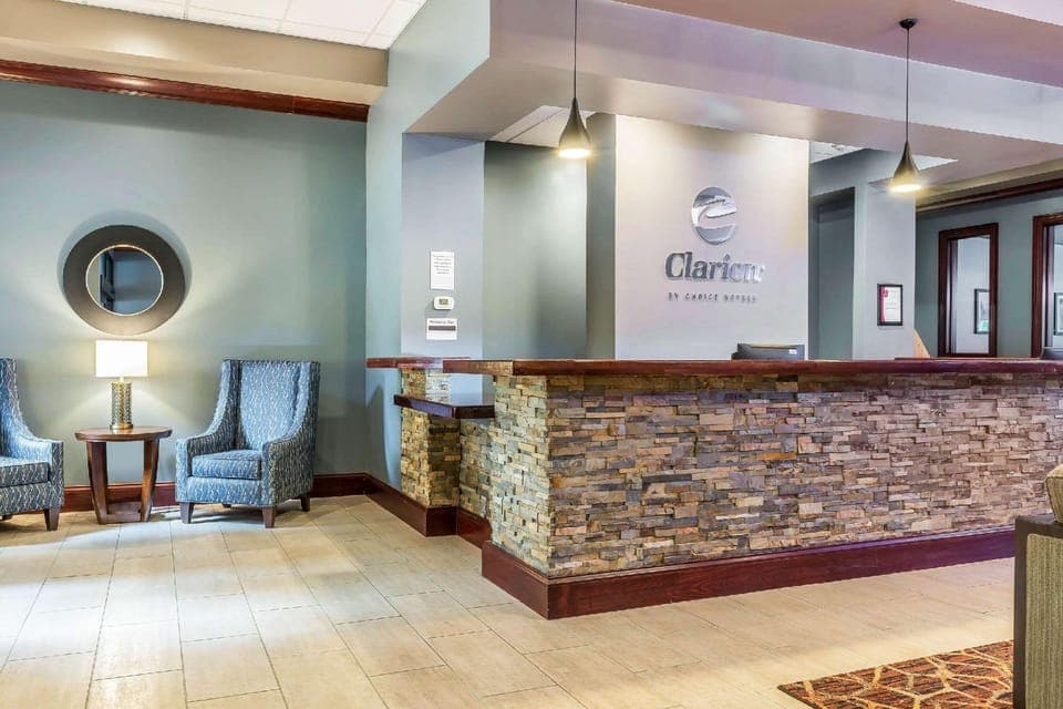 Clarion Inn Belle Vernon Hotel in Pennsylvania